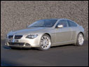 2004 Hartge 645Ci