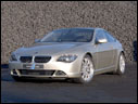 2004 Hartge 645Ci