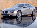 2004 Hartge 645Ci