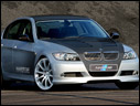 2005 Hartge H50 V10