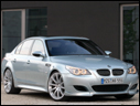2006 Hartge M5