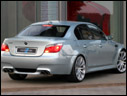 2006 Hartge M5