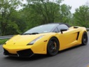 2008 Heffner_Performance Lamborghini Gallardo Twin Turbo Spyder 1200
