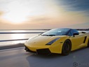 2008 Heffner_Performance Lamborghini Gallardo Twin Turbo Spyder 1200