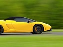 2008 Heffner_Performance Lamborghini Gallardo Twin Turbo Spyder 1200