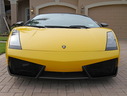 2008 Heffner_Performance Lamborghini Gallardo Twin Turbo Spyder 1200