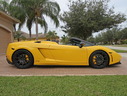 2008 Heffner_Performance Lamborghini Gallardo Twin Turbo Spyder 1200