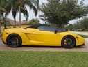 2008 Heffner_Performance Lamborghini Gallardo Twin Turbo Spyder 1200