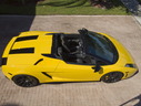 2008 Heffner_Performance Lamborghini Gallardo Twin Turbo Spyder 1200
