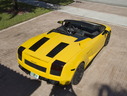 2008 Heffner_Performance Lamborghini Gallardo Twin Turbo Spyder 1200