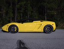 2008 Heffner_Performance Lamborghini Gallardo Twin Turbo Spyder 1200