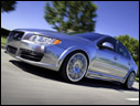 2007 Heico_Sportiv S80 T6 High Performance Concept