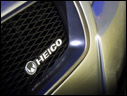 2007 Heico_Sportiv S80 T6 High Performance Concept