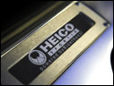 2007 Heico_Sportiv S80 T6 High Performance Concept