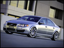 2007 Heico_Sportiv S80 T6 High Performance Concept
