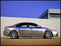 2007 Heico_Sportiv S80 T6 High Performance Concept