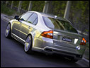 2007 Heico_Sportiv S80 T6 High Performance Concept