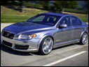2007 Heico_Sportiv S80 T6 High Performance Concept