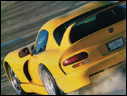 1999 Hennessey Viper Venom 650R