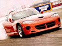 2001 Hennessey Viper Venom 800TT