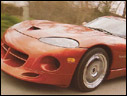 2001 Hennessey Viper Venom 800TT