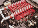 2001 Hennessey Viper Venom 800TT