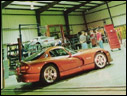 2001 Hennessey Viper Venom 800TT