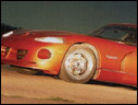 2001 Hennessey Viper Venom 800TT