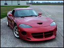 2001 Hennessey Viper Venom 800TT