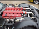 2001 Hennessey Viper Venom 800TT