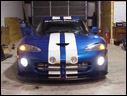 2002 Hennessey Viper Venom 1000TT