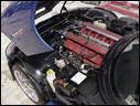 2002 Hennessey Viper Venom 1000TT