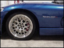 2002 Hennessey Viper Venom 1000TT
