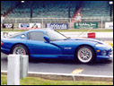 2002 Hennessey Viper Venom 1000TT