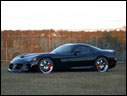 2006 Hennessey Viper SRT-10 Venom 1000 Coupe