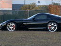 2006 Hennessey Viper SRT-10 Venom 1000 Coupe