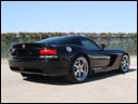 2006 Hennessey Viper SRT-10 Venom 1000 Coupe