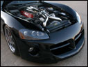 2006 Hennessey Viper SRT-10 Venom 1000 Coupe
