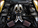 2006 Hennessey Viper Venom 800R