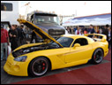 2006 Hennessey Viper Venom 800R