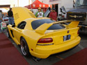 2006 Hennessey Viper Venom 800R