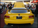 2006 Hennessey Viper Venom 800R