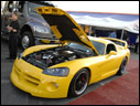 2006 Hennessey Viper Venom 800R