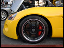 2006 Hennessey Viper Venom 800R