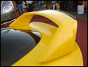 2006 Hennessey Viper Venom 800R