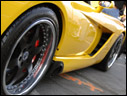 2006 Hennessey Viper Venom 800R