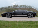 2007 Hennessey GT1000 Twin-Turbo