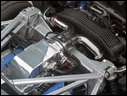 2007 Hennessey GT1000 Twin-Turbo