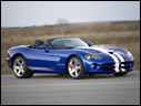 2008 Hennessey Viper Venom 650R