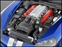 2008 Hennessey Viper Venom 650R